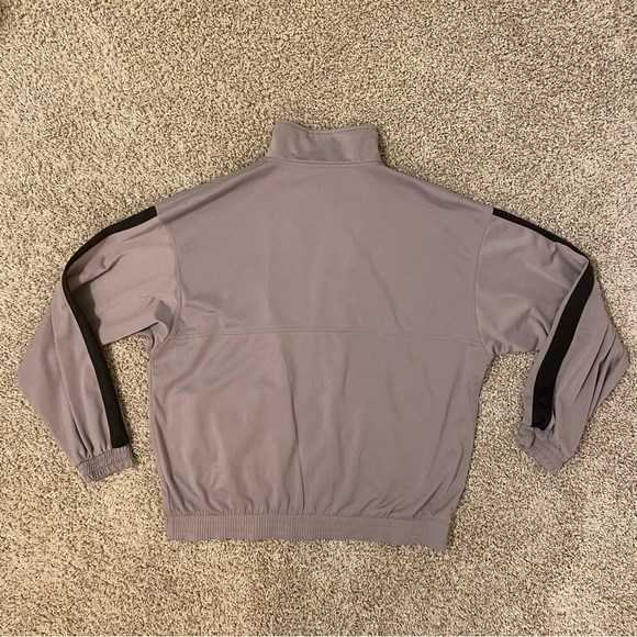 FILA - Vintage Zip-Up Track Jacket - Size L - Picture 10 of 12